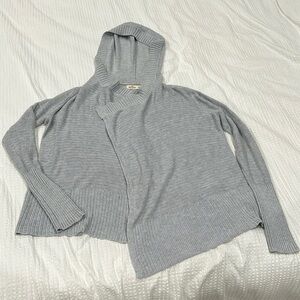 Hollister sweater hoodie